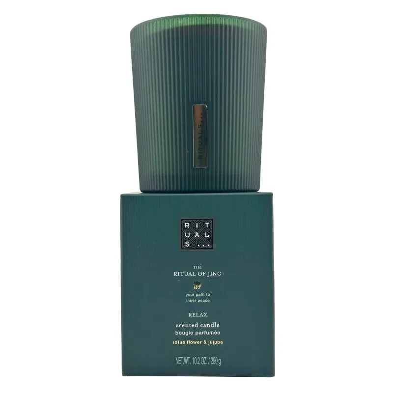 Rituals The Ritual of Jing Scented Candle 290 g