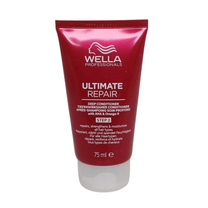 Wella Ultimate Repair Tiefenwirksamer Conditioner 75 ml