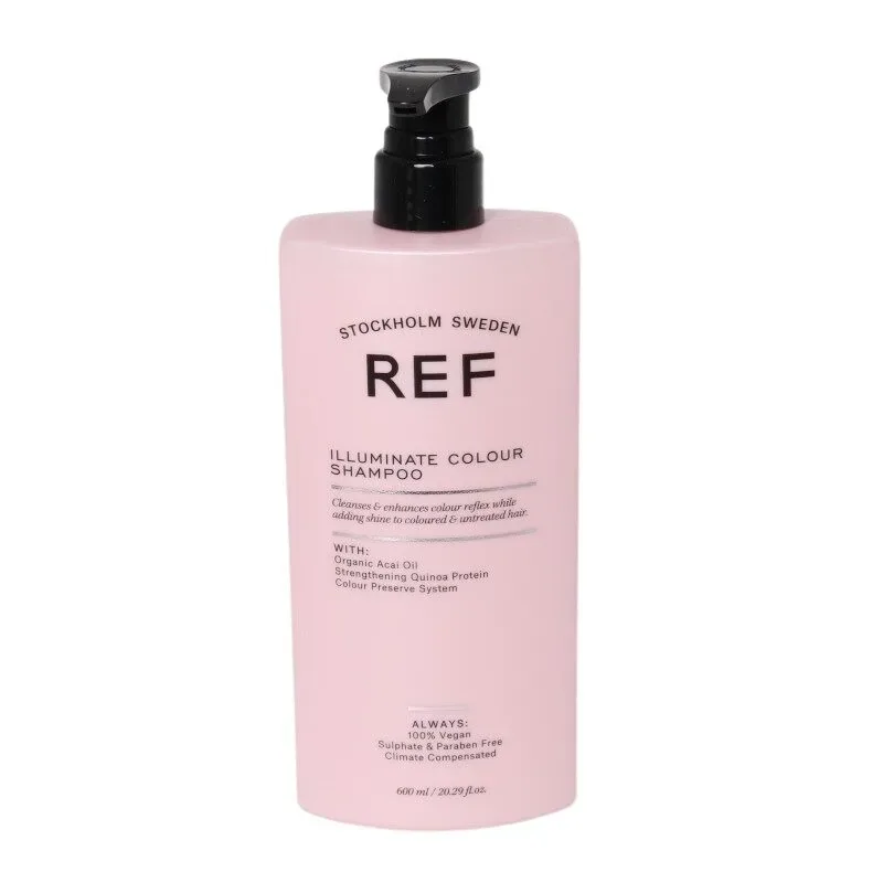 REF Illuminate Colour Shampoo 1000 ml