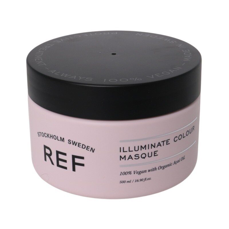 REF Illuminate Colour Maske 500 ml