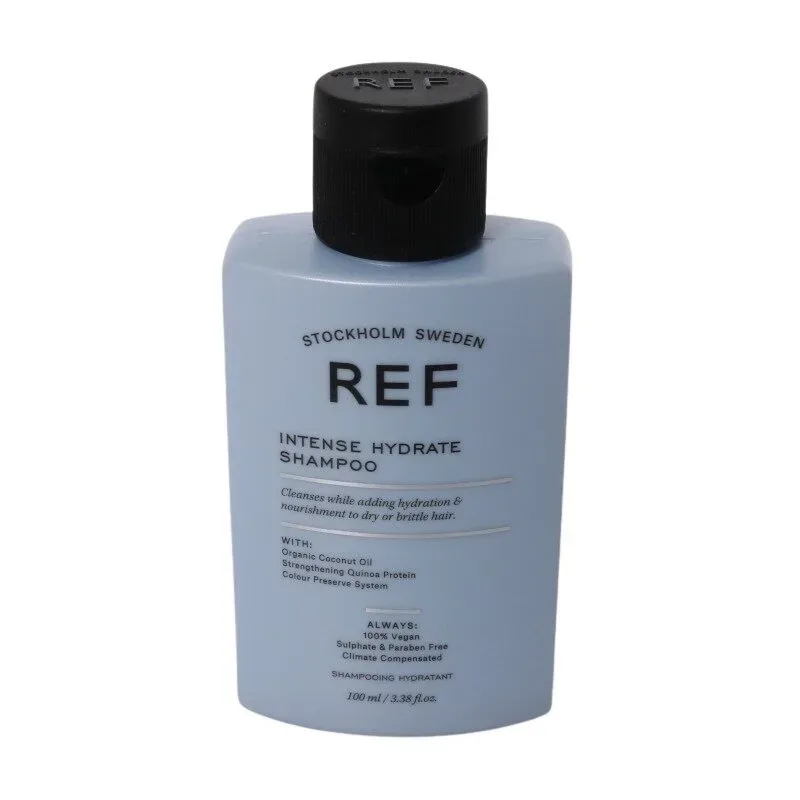 REF Intense Hydrate Shampoo 100 ml