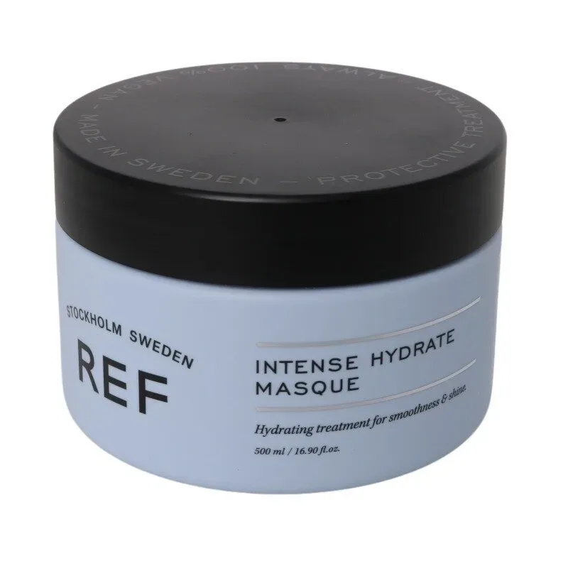 REF Intense Hydrate Maske 500 ml