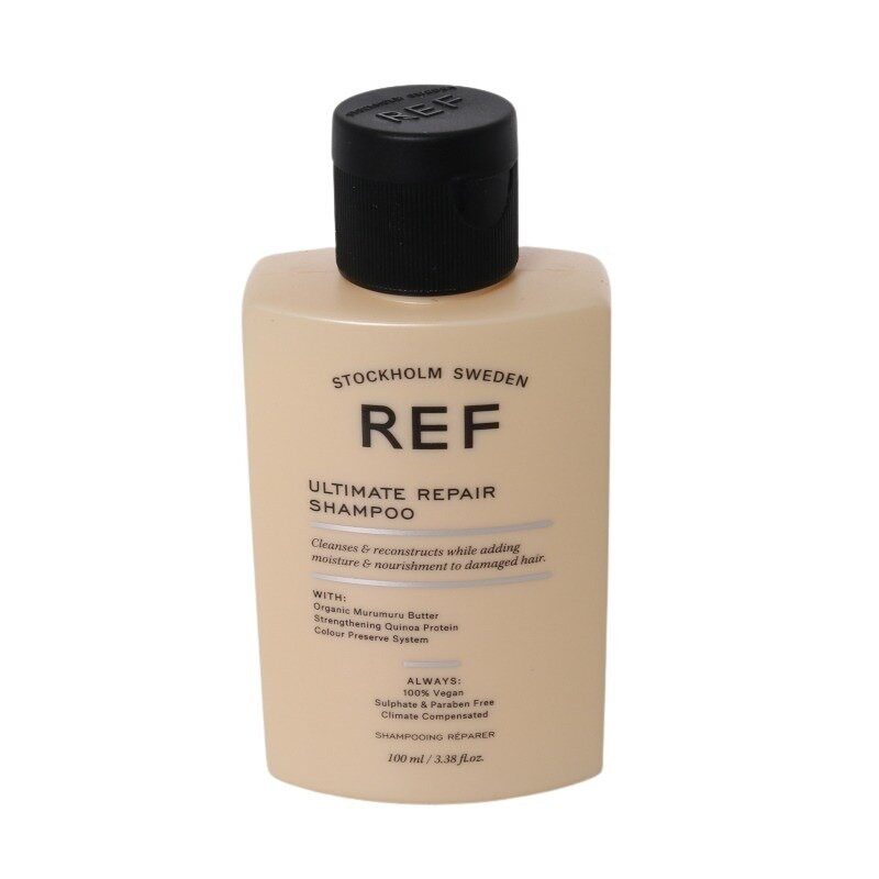 REF Ultimate Repair Shampoo 100 ml