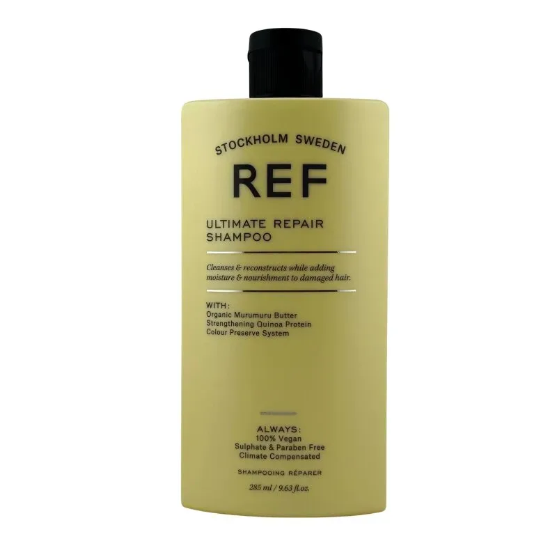 REF Ultimate Repair Shampoo 285 ml