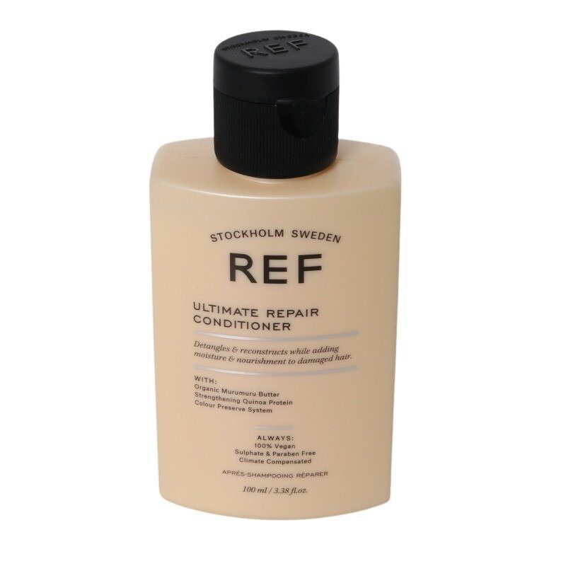 REF Ultimate Repair Conditioner 100 ml