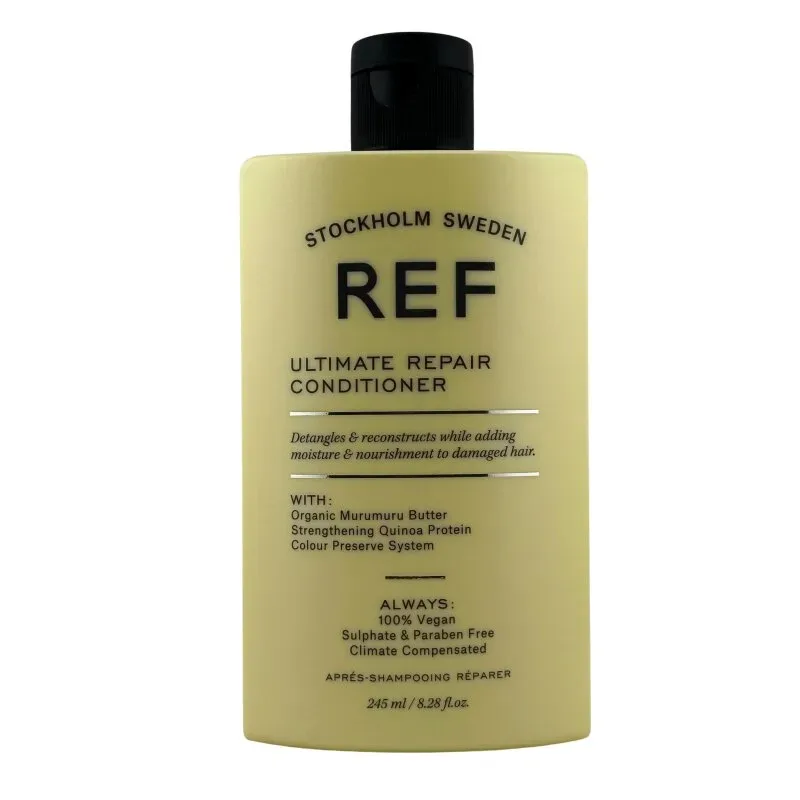 REF Ultimate Repair Conditioner 245 ml