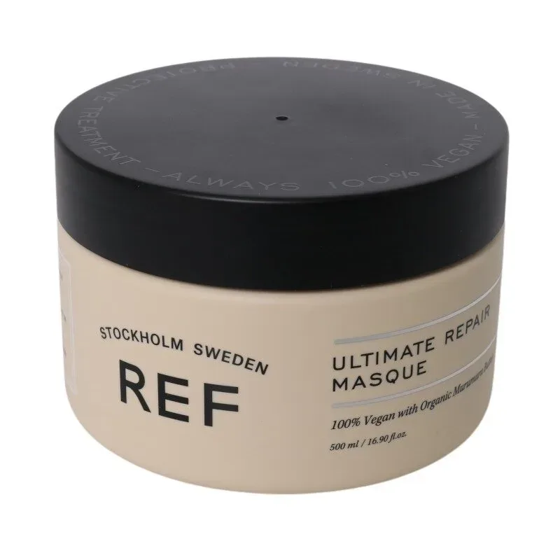 REF Ultimate Repair Maske 500 ml