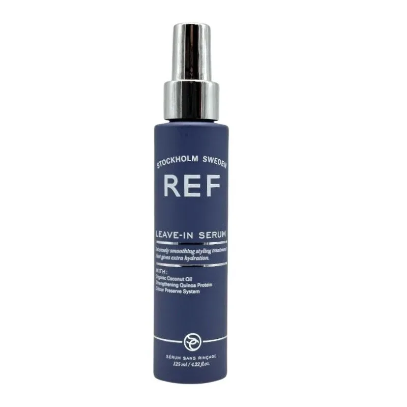 REF Leave-In Serum 125 ml