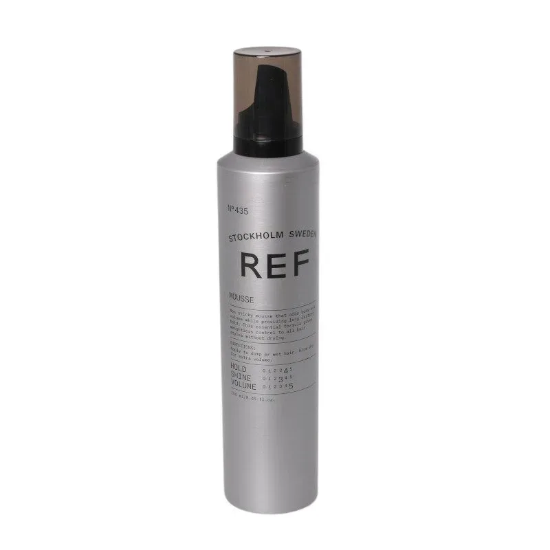 REF Mousse Nr. 435 250 ml