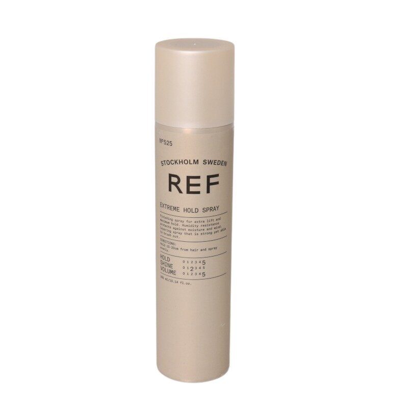 REF Extreme Hold Spray Nr. 525 300 ml