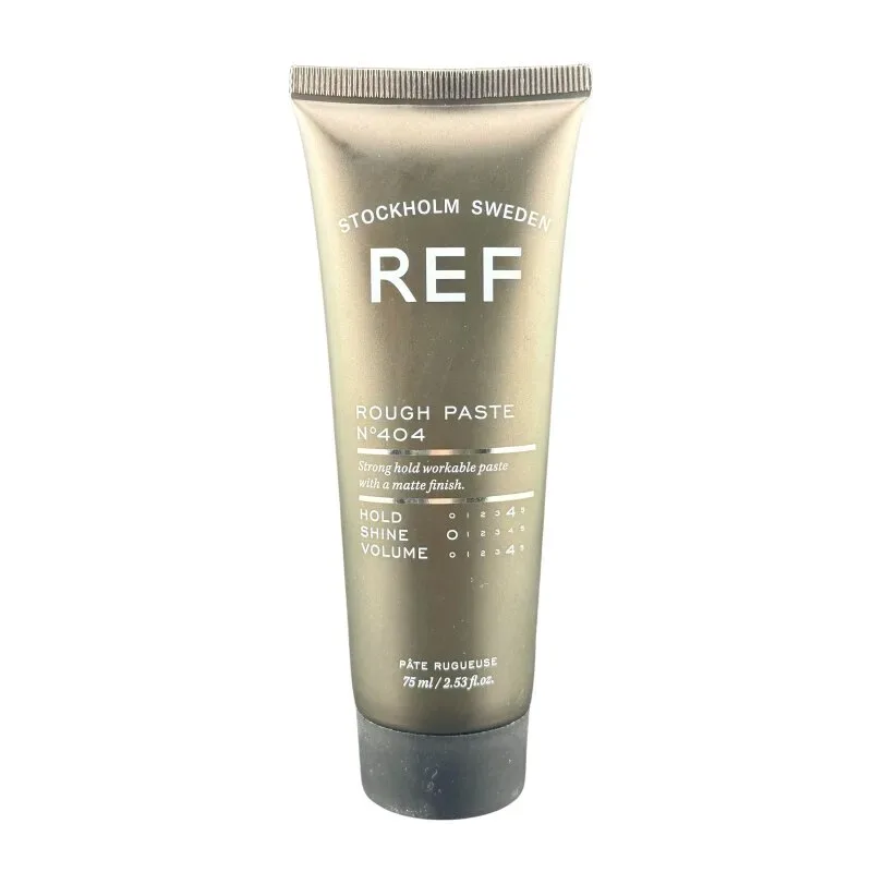 Ref Rough Paste N°404 75ml