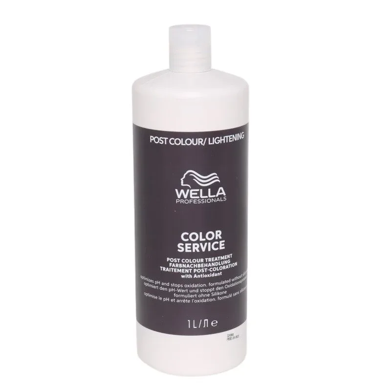 Wella INVIGO COLOR SERVICE Post Color Treatment 1000 ml