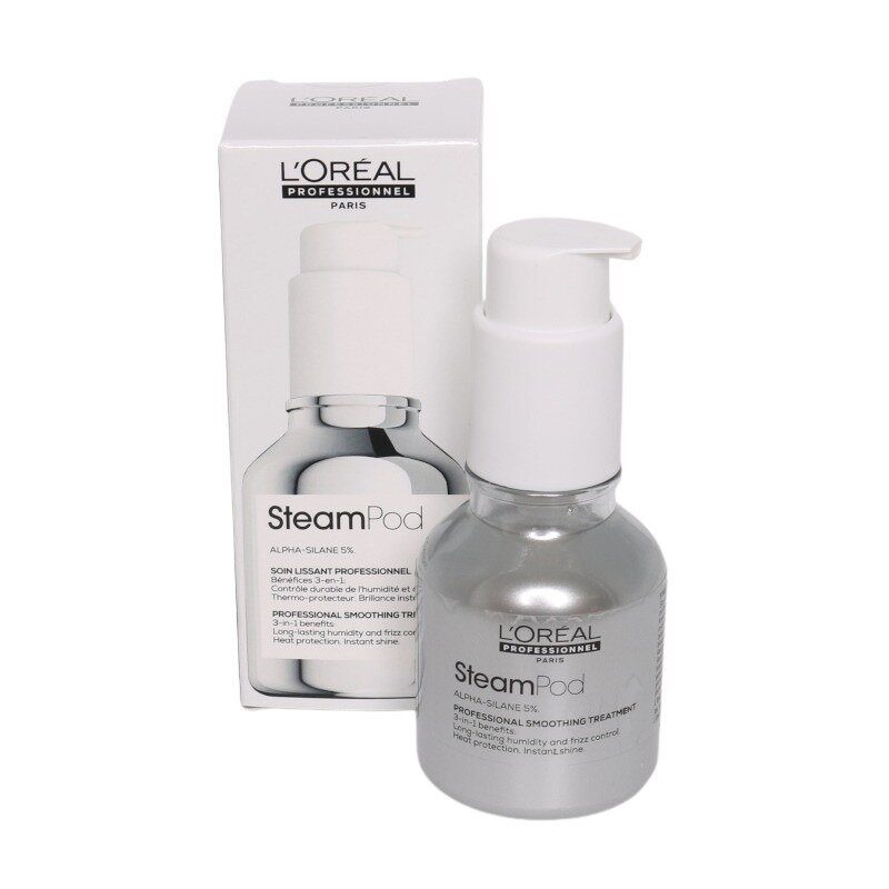 L'Or&eacute;al Steampod Gl&auml;ttungskonzentrat 50 ml