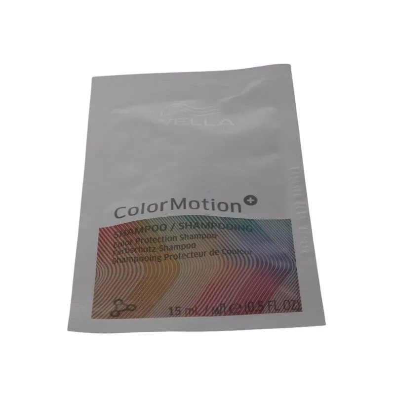 Wella ColorMotion Color Protection Shampoo 15 ml