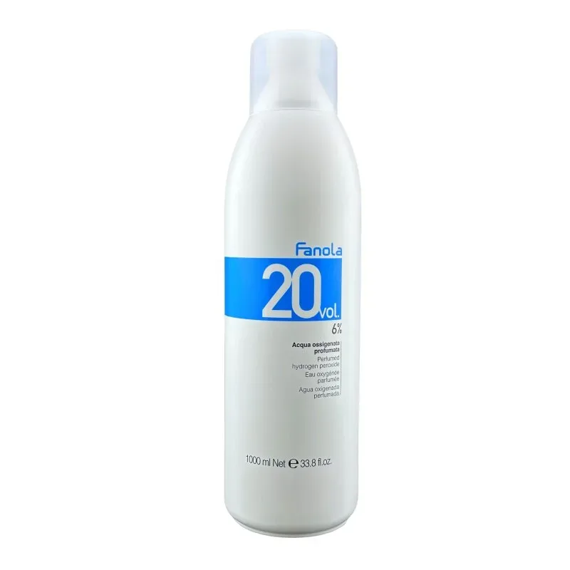 Fanola Peroxyde 20 Vol 1000 ml