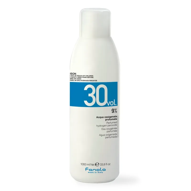 Fanola Peroxyde 30 Vol 1000 ml