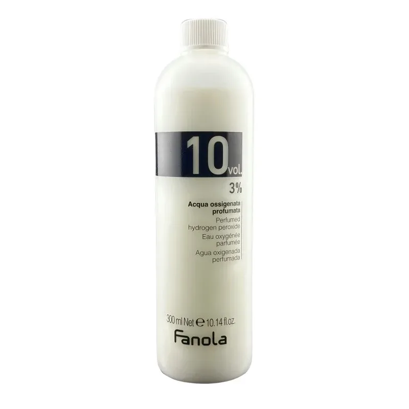 Fanola Peroxyde 10 Vol 300 ml