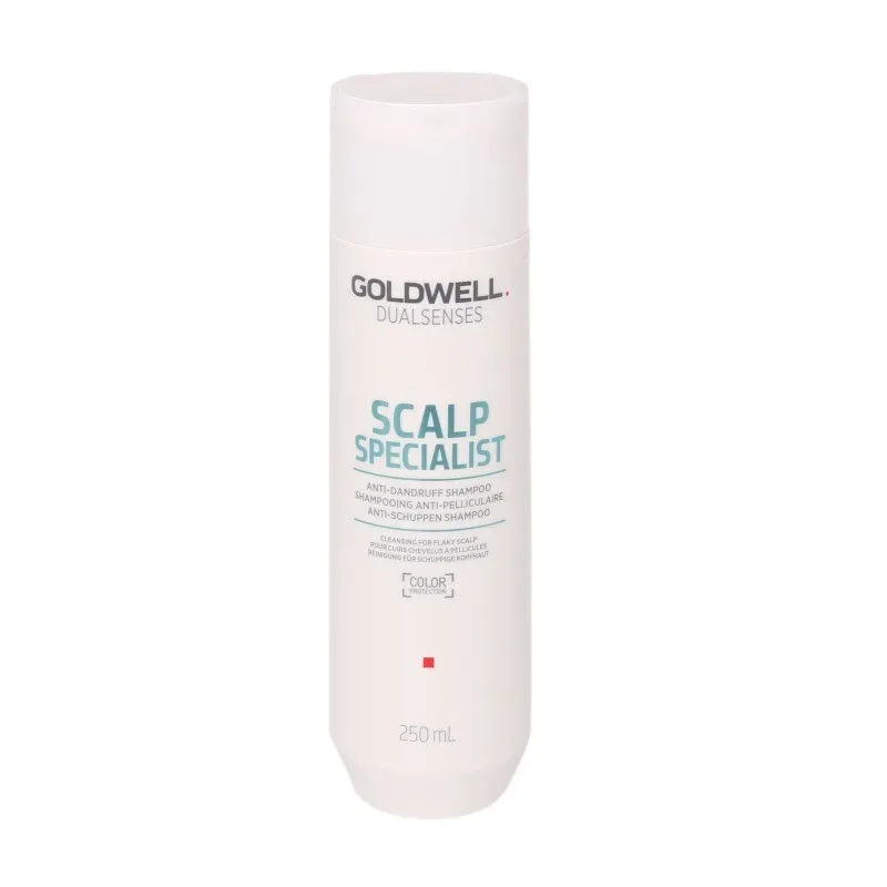 Goldwell Dualsenses Scalp Specialist Anti-Schuppen Shampoo 250 ml