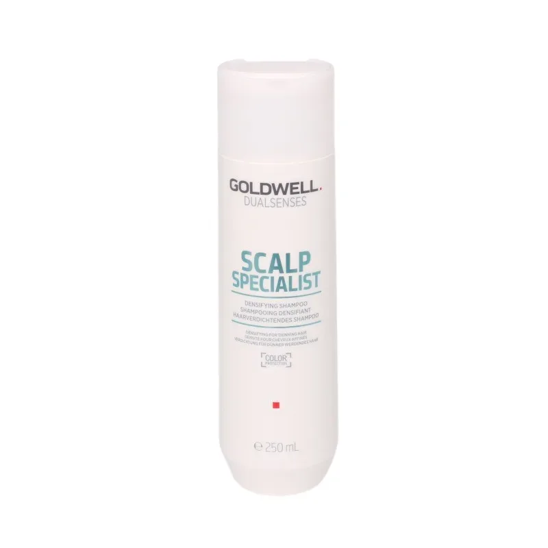 Goldwell Dualsenses Scalp Specialist Haarverdichtendes Shampoo 250 ml