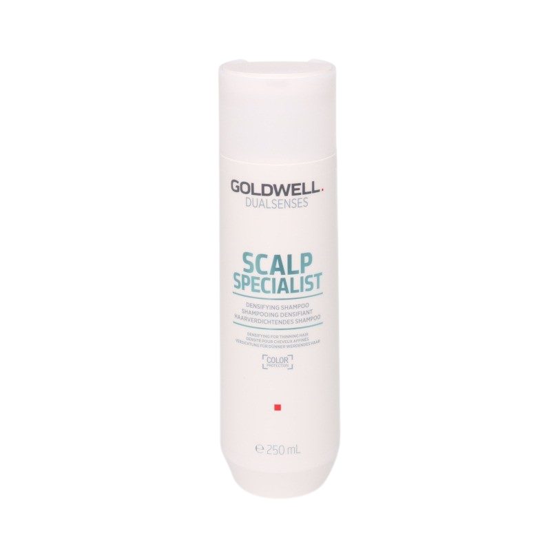 Goldwell Dualsenses Scalp Specialist Haarverdichtendes Shampoo 250 ml
