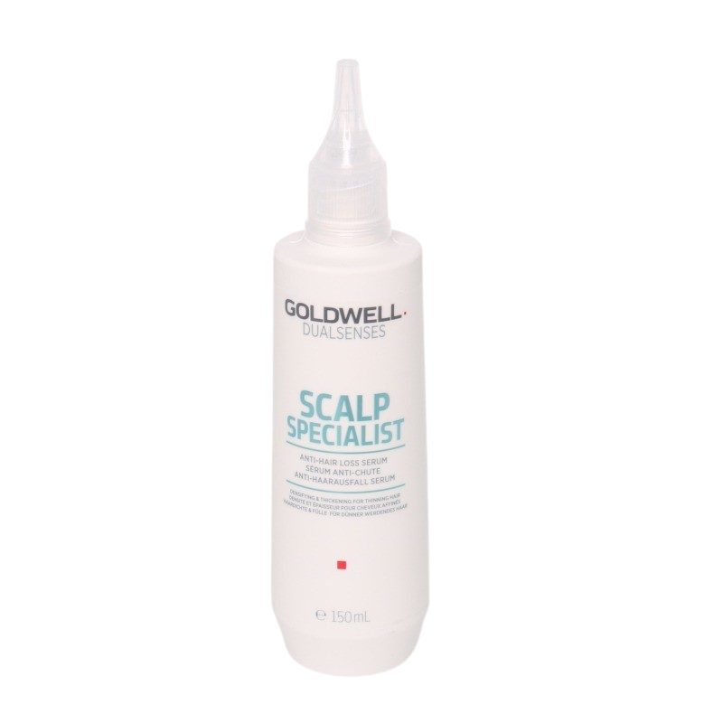 Goldwell Dualsenses Scalp Specialist Anti-Haarausfall Serum 150 ml