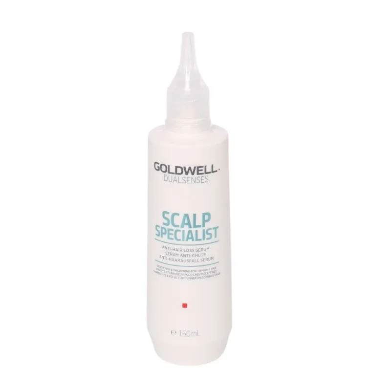 Goldwell Dualsenses Scalp Specialist Anti-Haarausfall Serum 150 ml
