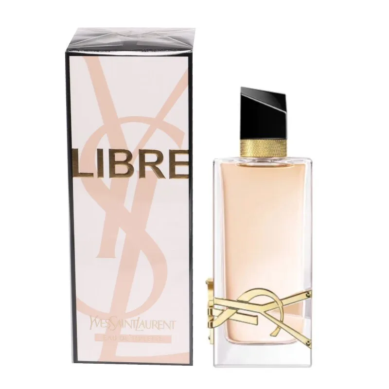 Yves Saint Laurent Libre Damenparfum 90 ml Damen