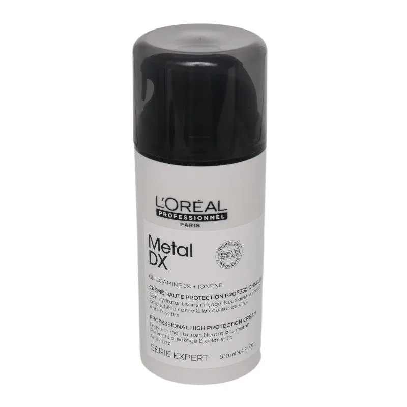 L'Or&eacute;al Serie Expert Metal DX Creme 100 ml