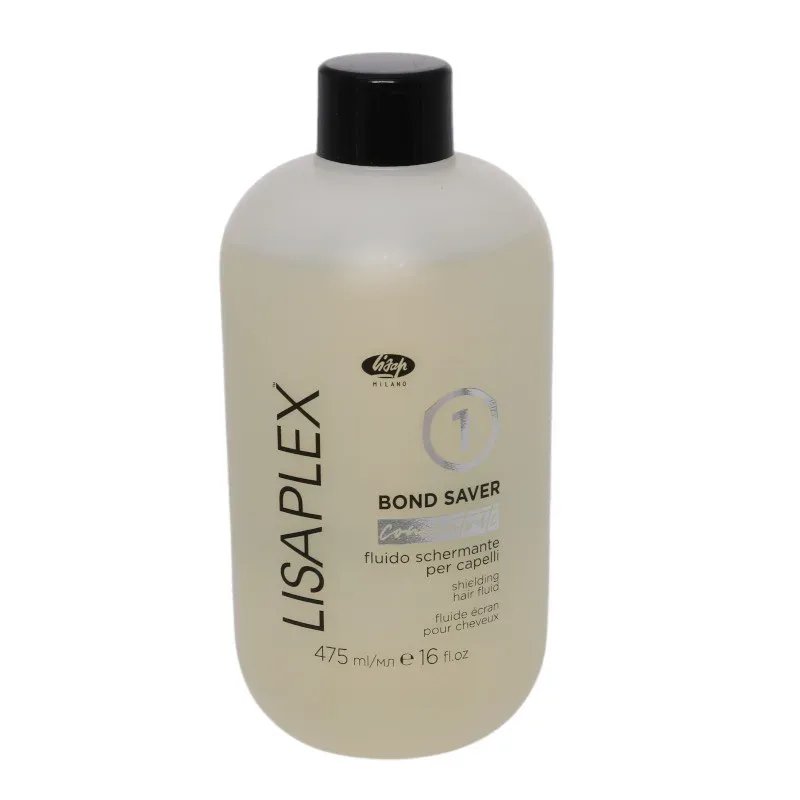LISAP LISAPLEX 1 Bond Saver 475 ml.