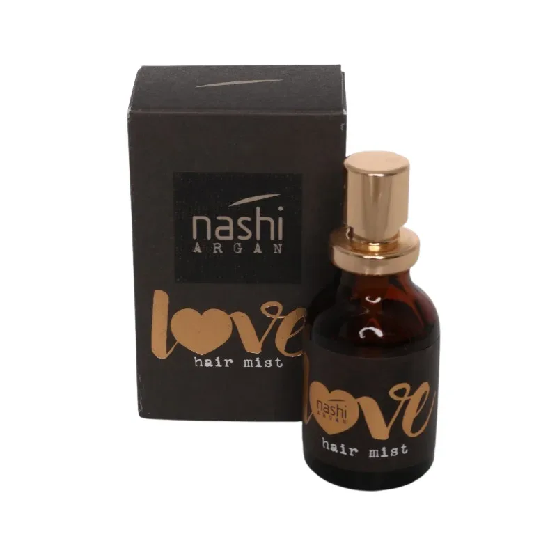 Nashi love hair mist 20 ml