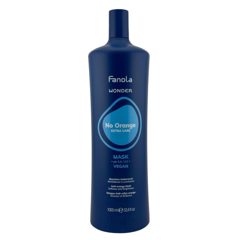 Fanola Wonder No Orange Mask 1000 ml