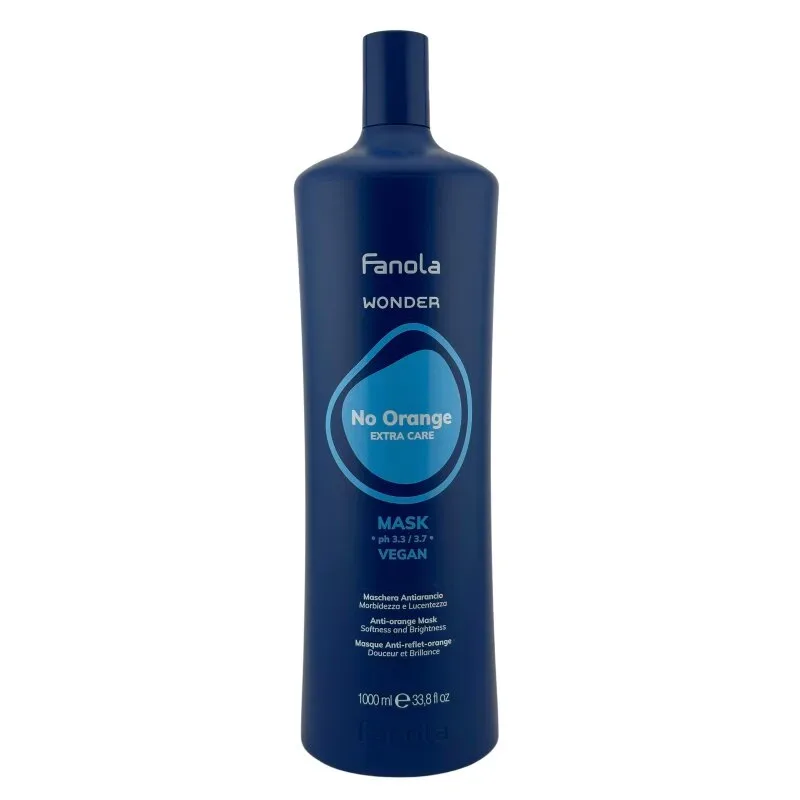 Fanola Wonder No Orange Mask 1000 ml