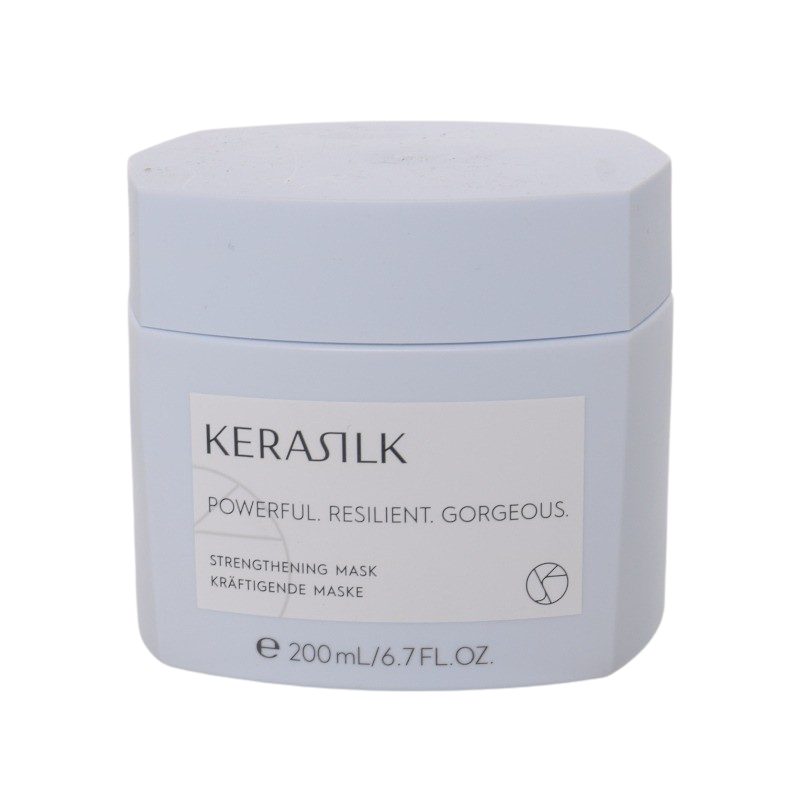 Kerasilk Strengthening Mask 200ml