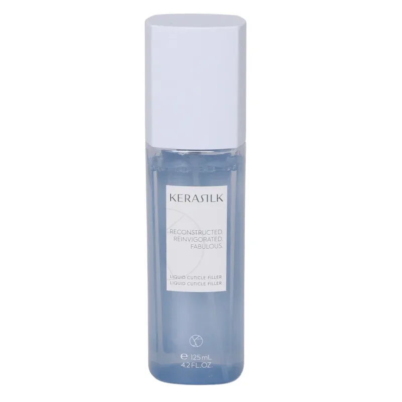 Kerasilk Liquid Cuticle Filler 125ml