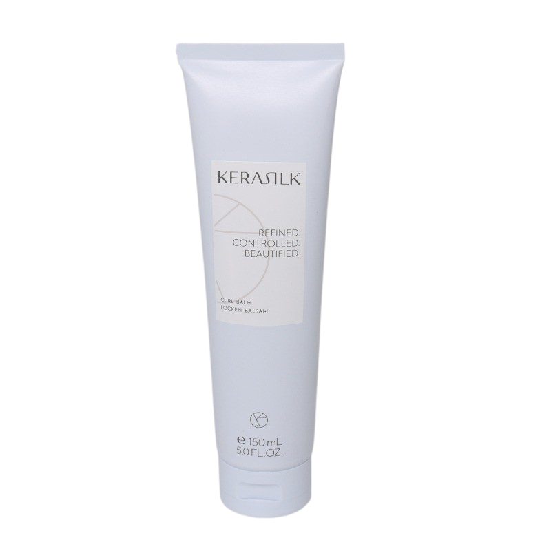 Kerasilk Curl Balm 150ml