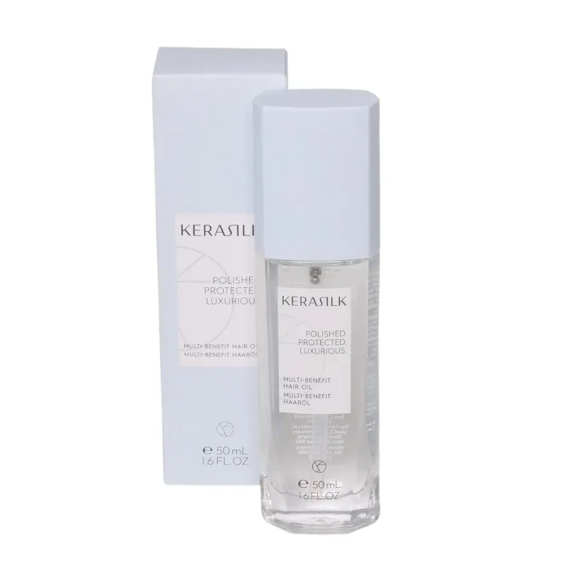 Kerasilk Multi-Benefit Oil 50ml