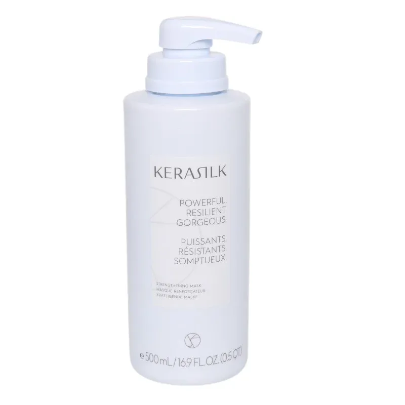 Kerasilk Strengthening Mask 500ml