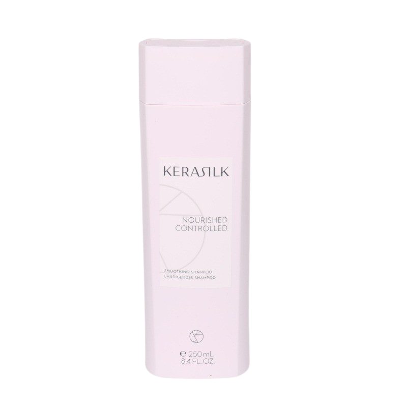 Kerasilk Smoothing Shampoo 250ml