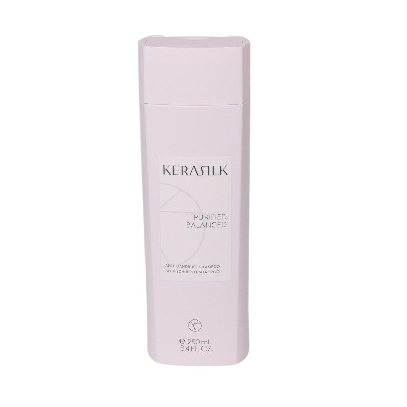 Kerasilk Anti-Dandruff Shampoo 250ml