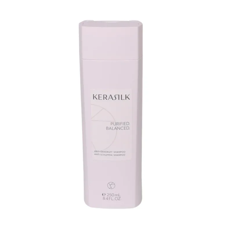 Kerasilk Anti-Dandruff Shampoo 250ml