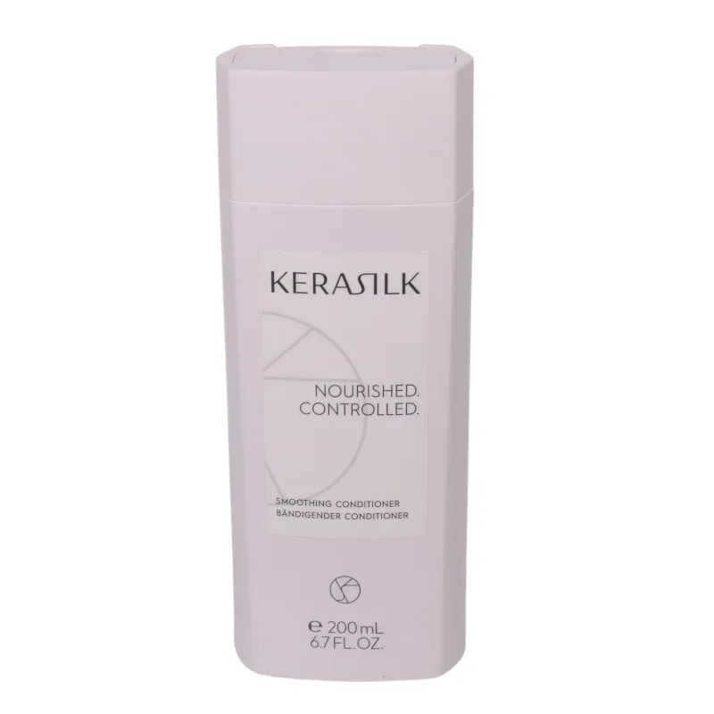 Kerasilk Smoothing Conditioner 200ml