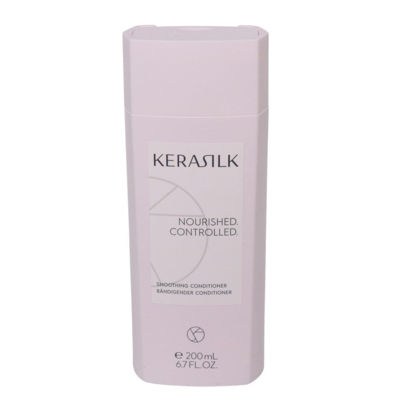 Kerasilk Smoothing Conditioner 200ml