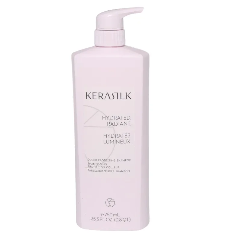 Kerasilk Color Protect Shampoo 750ml