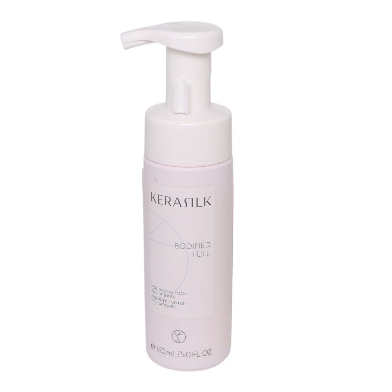 Kerasilk Volumizing Styling Foam 150ml