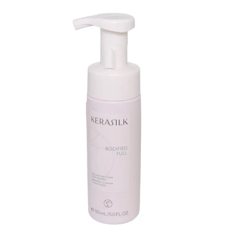 Kerasilk Volumizing Styling Foam 150ml