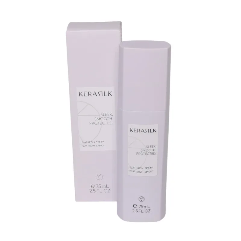 Goldwell Kerasilk Flat Iron Spray 75 ml