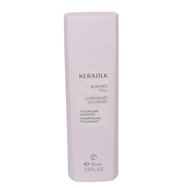 Goldwell Kerasilk Essential Volume Shampoo 75 ml Mini