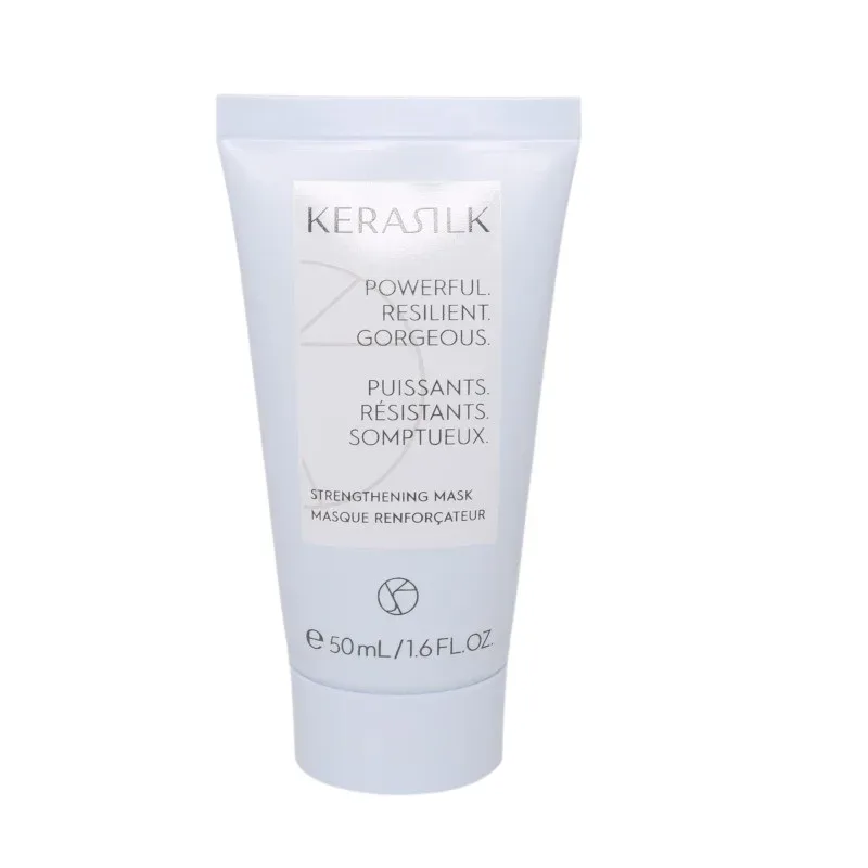 Goldwell Kerasilk Specialist Strength Mask 50 ml Mini