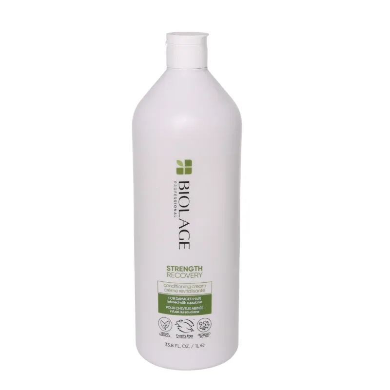 Matrix Biolage Strength Recovery Conditioner 1000 ml