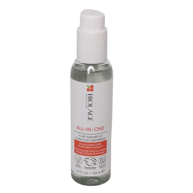 Matrix Biolage All In One Leave In Oil 125ml